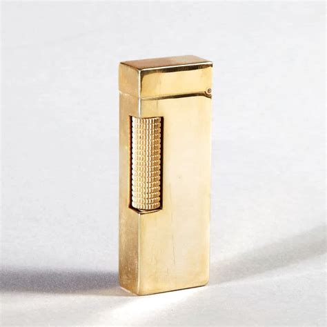 alfred dunhill accessories replica|vintage dunhill lighters for sale.